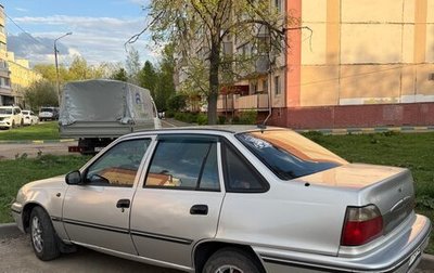 Daewoo Nexia I рестайлинг, 2004 год, 120 000 рублей, 1 фотография