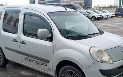 Renault Kangoo II рестайлинг, 2012 год, 780 000 рублей, 1 фотография