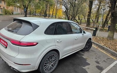 Porsche Cayenne III, 2019 год, 7 100 000 рублей, 1 фотография