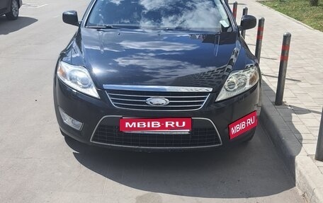 Ford Mondeo IV, 2008 год, 680 000 рублей, 1 фотография