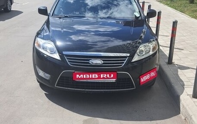 Ford Mondeo IV, 2008 год, 680 000 рублей, 1 фотография