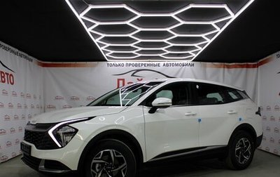 KIA Sportage IV рестайлинг, 2025 год, 3 599 000 рублей, 1 фотография