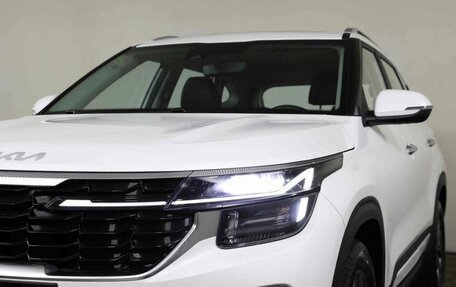 KIA Seltos I, 2024 год, 2 590 000 рублей, 6 фотография