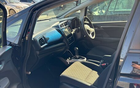 Honda Fit III, 2014 год, 1 150 000 рублей, 5 фотография