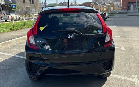 Honda Fit III, 2014 год, 1 150 000 рублей, 7 фотография