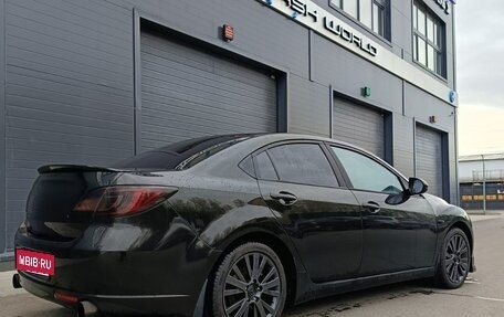 Mazda 6, 2008 год, 825 000 рублей, 5 фотография