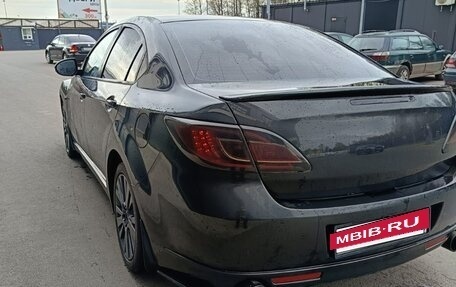 Mazda 6, 2008 год, 825 000 рублей, 6 фотография