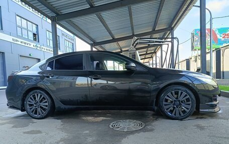 Mazda 6, 2008 год, 825 000 рублей, 9 фотография