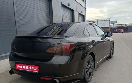 Mazda 6, 2008 год, 825 000 рублей, 3 фотография