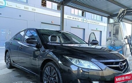 Mazda 6, 2008 год, 825 000 рублей, 13 фотография