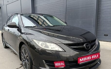 Mazda 6, 2008 год, 825 000 рублей, 2 фотография