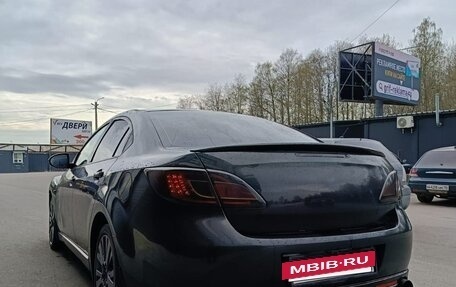 Mazda 6, 2008 год, 825 000 рублей, 8 фотография