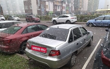 Daewoo Nexia I рестайлинг, 2011 год, 217 000 рублей, 4 фотография
