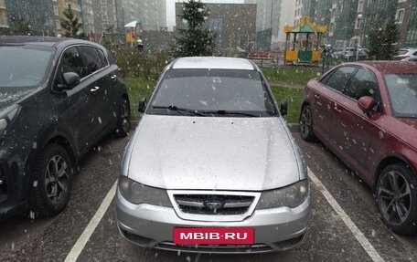 Daewoo Nexia I рестайлинг, 2011 год, 217 000 рублей, 2 фотография