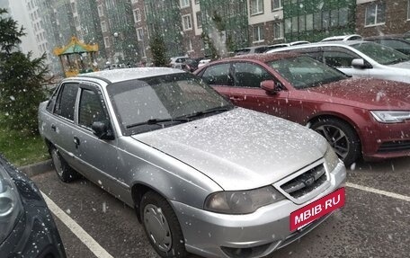 Daewoo Nexia I рестайлинг, 2011 год, 217 000 рублей, 3 фотография