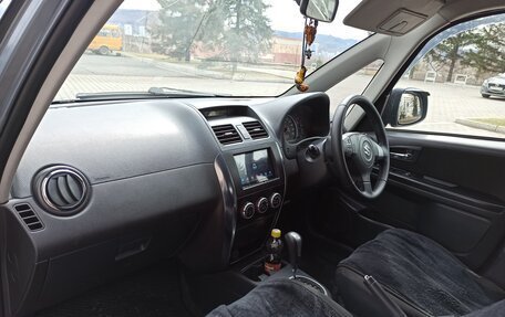 Suzuki SX4 II рестайлинг, 2006 год, 687 000 рублей, 3 фотография