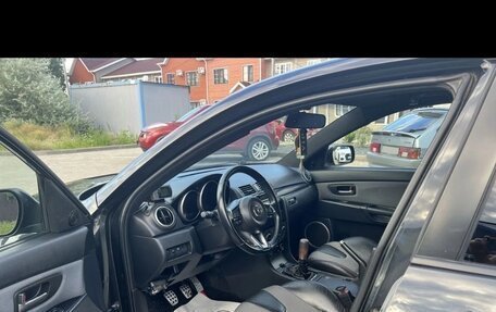 Mazda 3 MPS, 2006 год, 750 000 рублей, 10 фотография