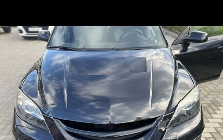 Mazda 3 MPS, 2006 год, 750 000 рублей, 16 фотография