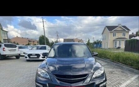 Mazda 3 MPS, 2006 год, 750 000 рублей, 2 фотография