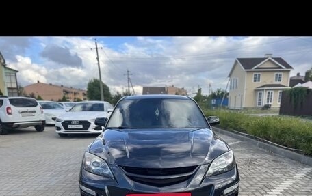 Mazda 3 MPS, 2006 год, 750 000 рублей, 17 фотография