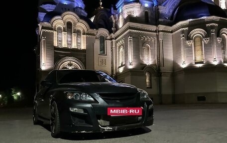 Mazda 3 MPS, 2006 год, 750 000 рублей, 21 фотография