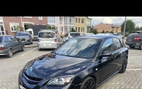 Mazda 3 MPS, 2006 год, 750 000 рублей, 20 фотография