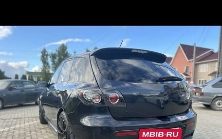 Mazda 3 MPS, 2006 год, 750 000 рублей, 15 фотография