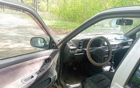 Daewoo Nexia I рестайлинг, 2006 год, 135 000 рублей, 6 фотография