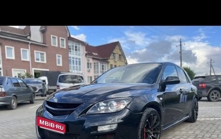 Mazda 3 MPS, 2006 год, 750 000 рублей, 19 фотография