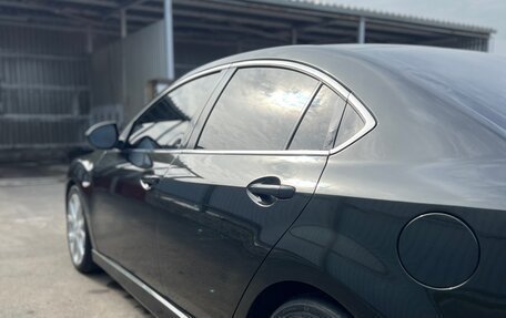 Mazda 6, 2008 год, 931 000 рублей, 7 фотография