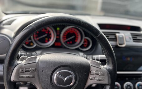 Mazda 6, 2008 год, 931 000 рублей, 12 фотография