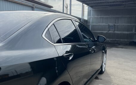 Mazda 6, 2008 год, 931 000 рублей, 8 фотография