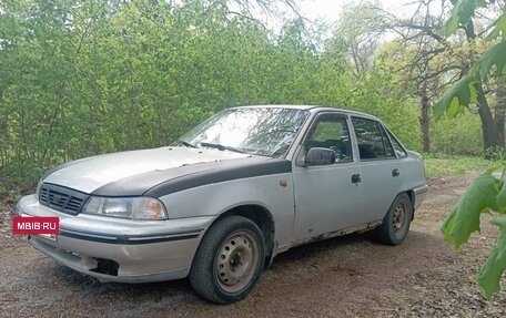 Daewoo Nexia I рестайлинг, 2006 год, 135 000 рублей, 8 фотография
