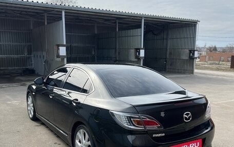 Mazda 6, 2008 год, 931 000 рублей, 6 фотография