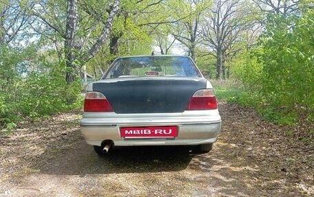 Daewoo Nexia I рестайлинг, 2006 год, 135 000 рублей, 7 фотография