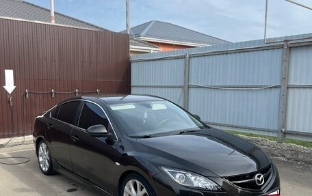 Mazda 6, 2008 год, 931 000 рублей, 3 фотография