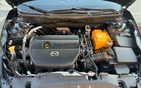 Mazda 6, 2008 год, 931 000 рублей, 18 фотография