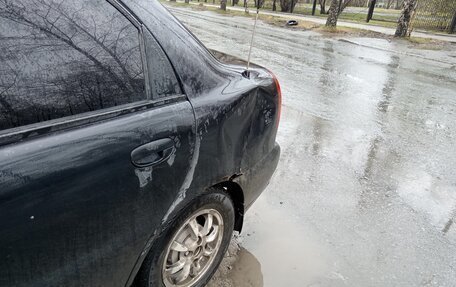 Chevrolet Lanos I, 2006 год, 180 000 рублей, 7 фотография