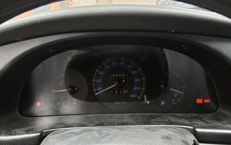 Chevrolet Lanos I, 2006 год, 180 000 рублей, 2 фотография