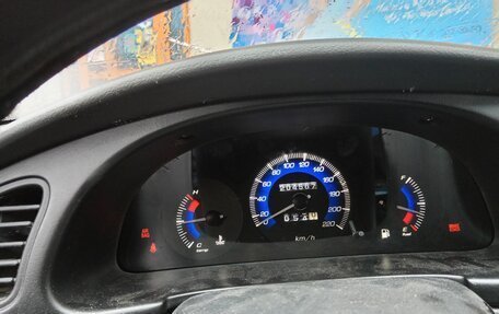 Chevrolet Lanos I, 2006 год, 180 000 рублей, 5 фотография