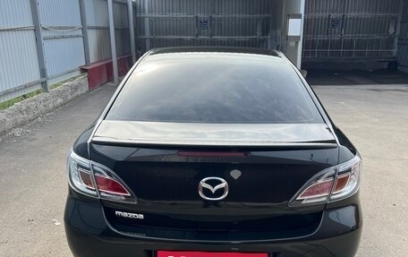 Mazda 6, 2008 год, 931 000 рублей, 5 фотография