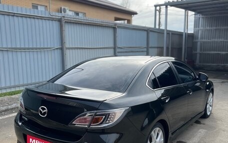 Mazda 6, 2008 год, 931 000 рублей, 4 фотография