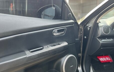 Mazda 6, 2008 год, 931 000 рублей, 13 фотография