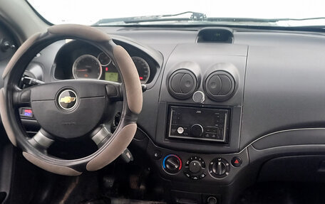 Chevrolet Aveo III, 2011 год, 400 000 рублей, 3 фотография
