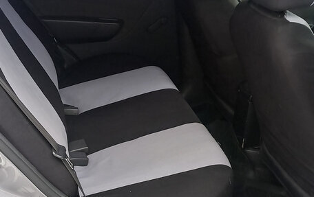 Chevrolet Aveo III, 2011 год, 400 000 рублей, 5 фотография