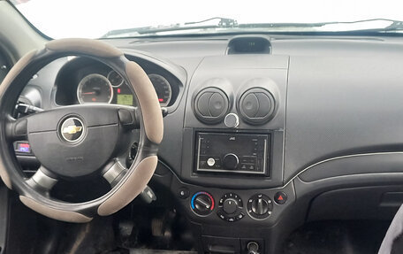 Chevrolet Aveo III, 2011 год, 400 000 рублей, 8 фотография