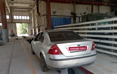 Ford Mondeo III, 2001 год, 400 000 рублей, 7 фотография