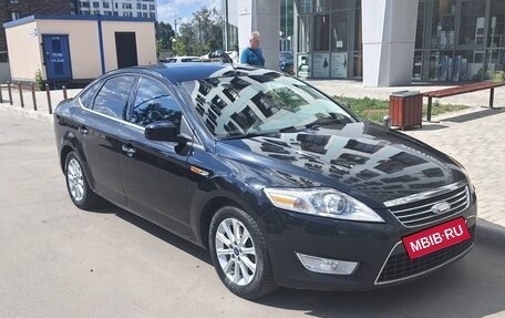 Ford Mondeo IV, 2008 год, 680 000 рублей, 2 фотография
