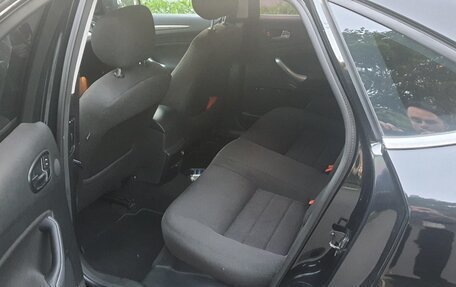Ford Mondeo IV, 2008 год, 680 000 рублей, 8 фотография