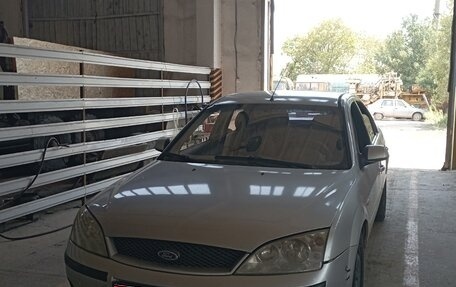 Ford Mondeo III, 2001 год, 400 000 рублей, 5 фотография